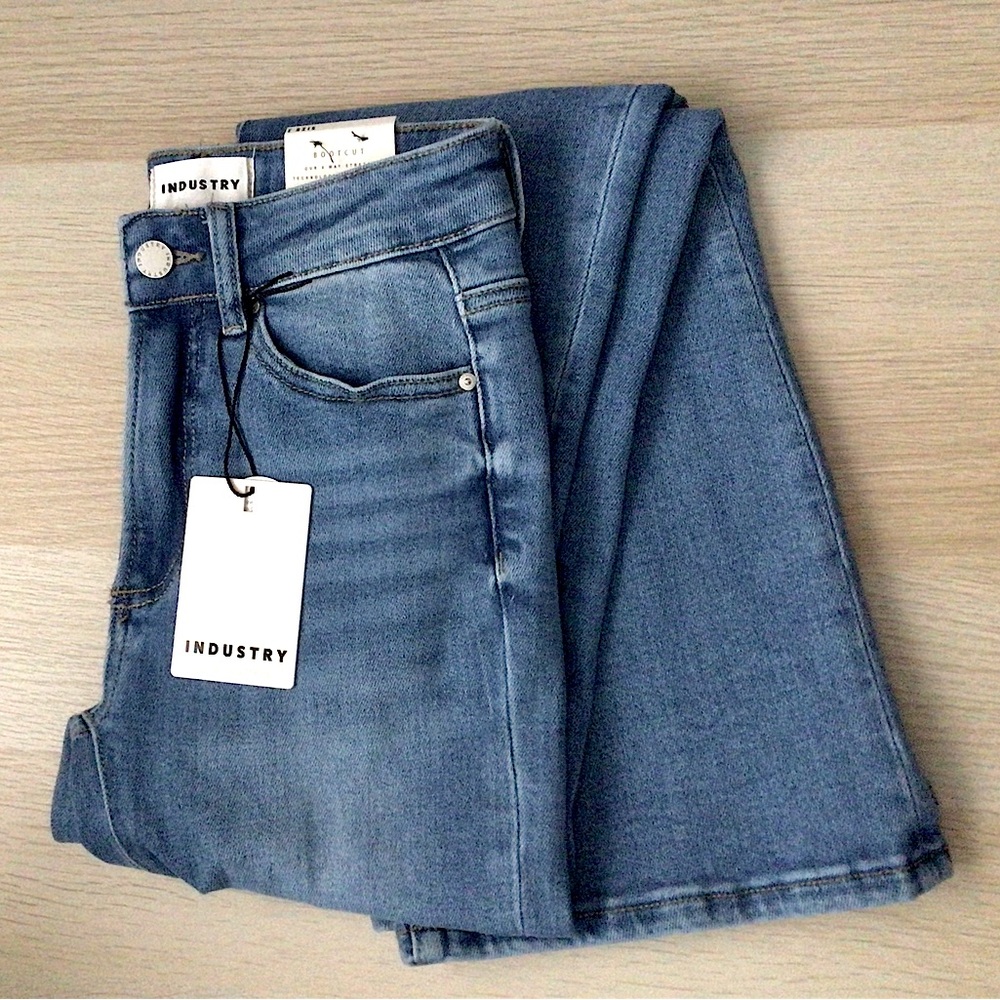 Industry Republic Bootcut Jeans